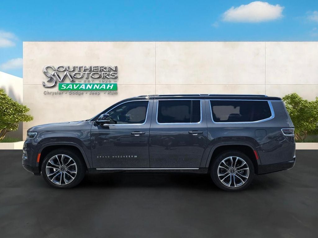 jeep grand wagoneer l 2024 1C4SJSGP0RS110200 image jeep grand wagoneer l 2024 1C4SJSGP0RS110200 image